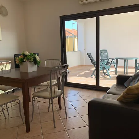 Casa vacanze Da Pippo