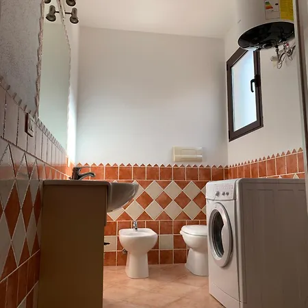 Holiday home Da Pippo *