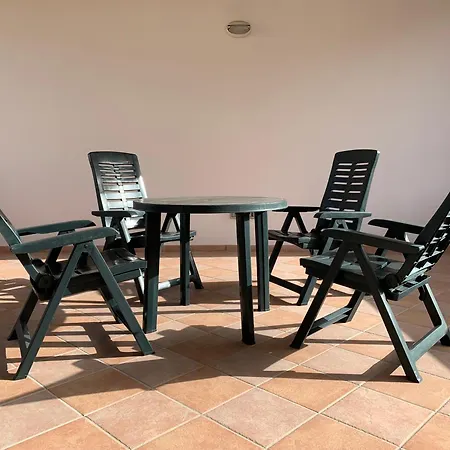 Da Pippo Holiday home