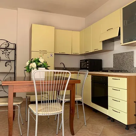 Holiday home Da Pippo Olbia