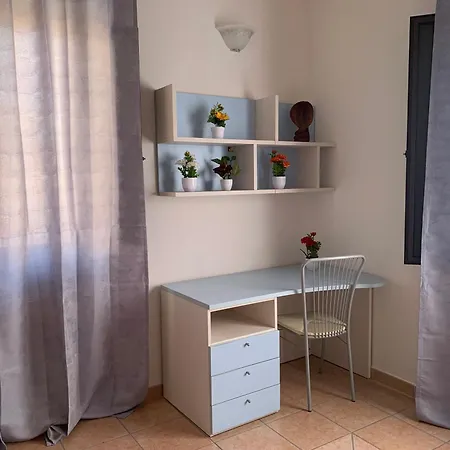 Holiday home Da Pippo Olbia