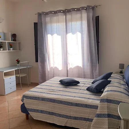 Da Pippo Holiday home *