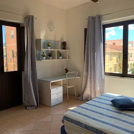 Da Pippo Casa vacanze *